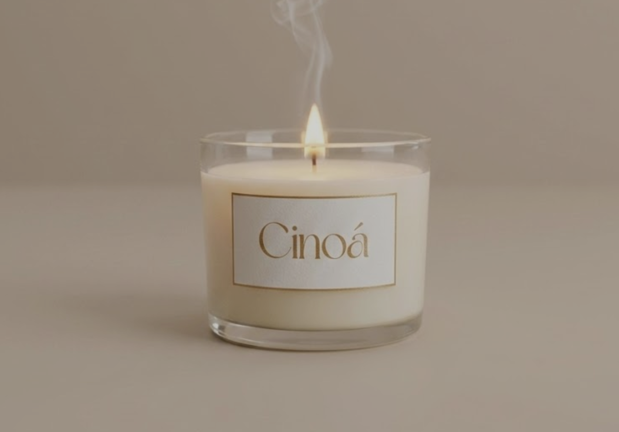 Linha Cinoá Clássica